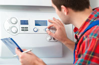 free Sellack gas safe engineer quotes